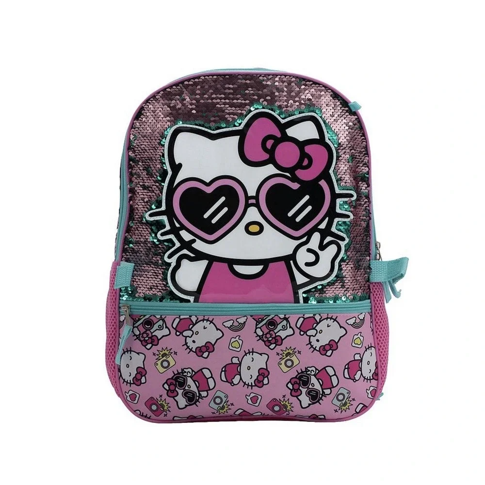 Hello Kitty and Friends 16